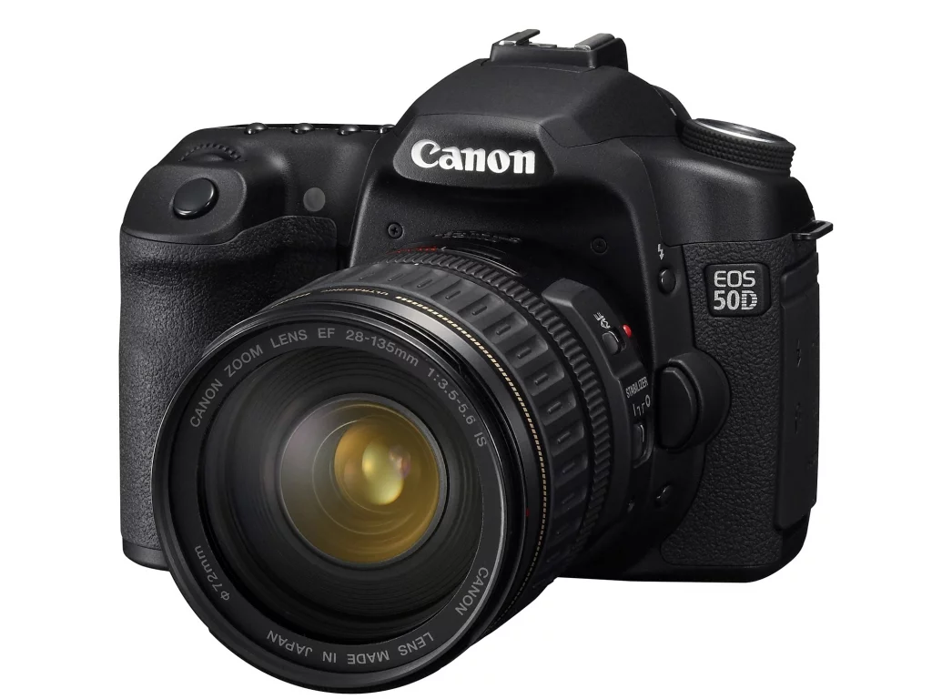 Canon