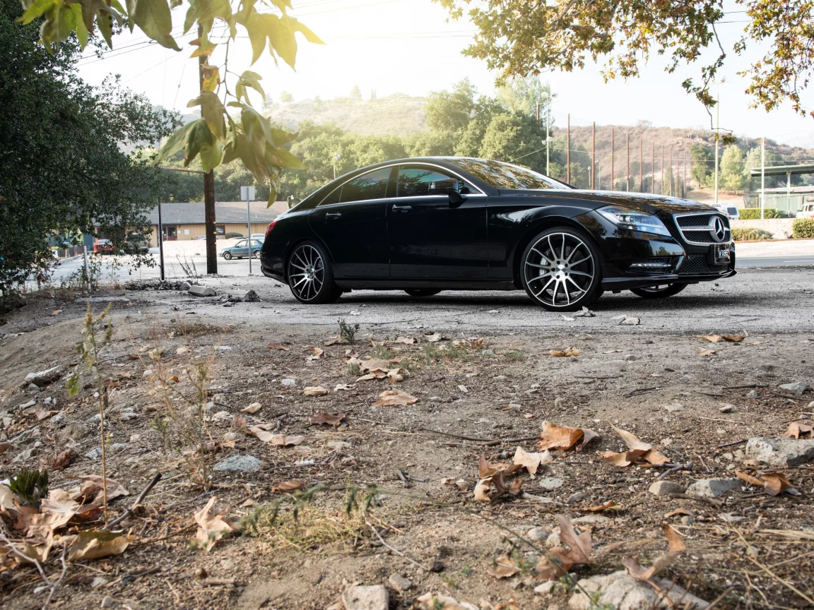 автомобиль