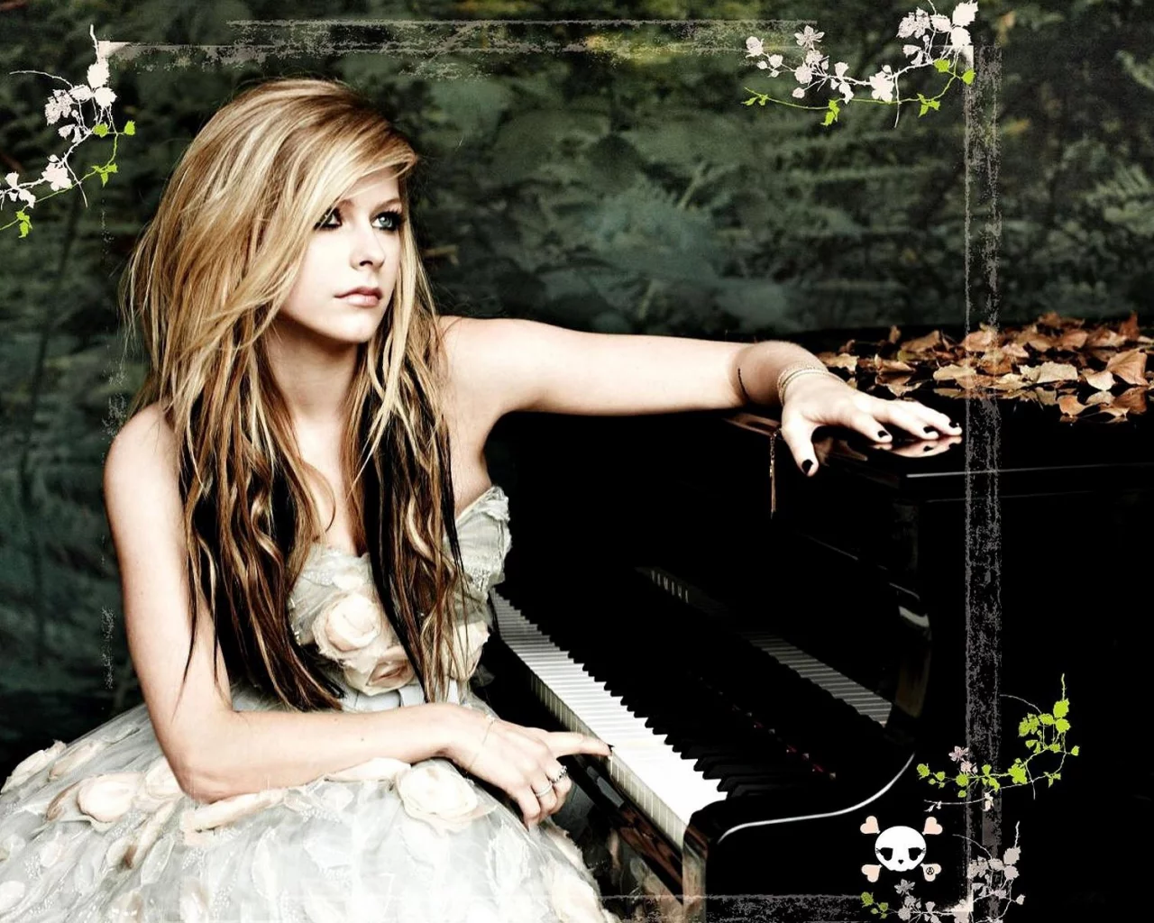 Avril Lavigne