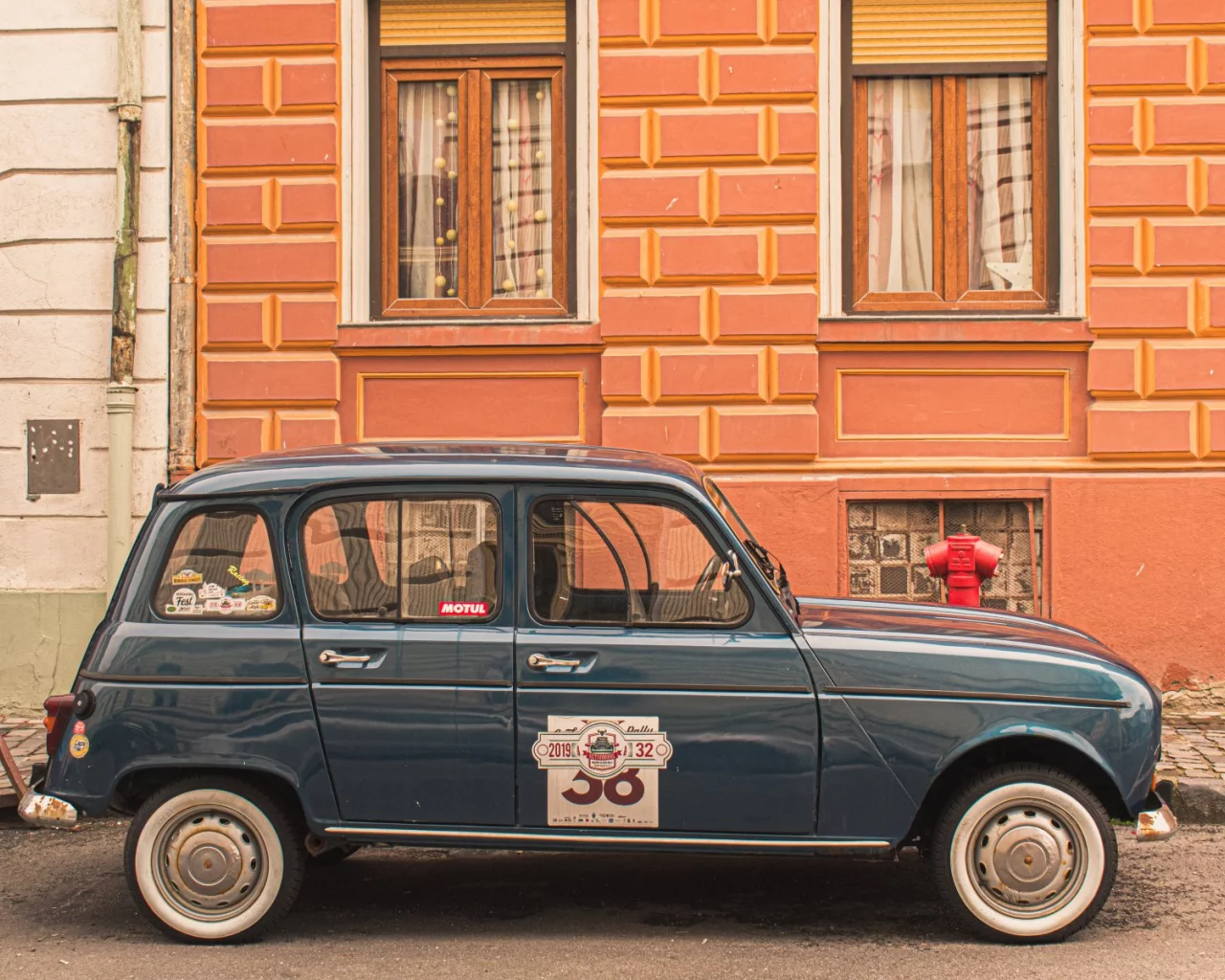 автомобиль