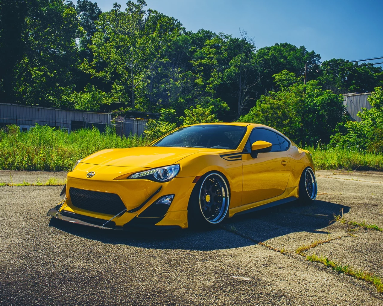 авто