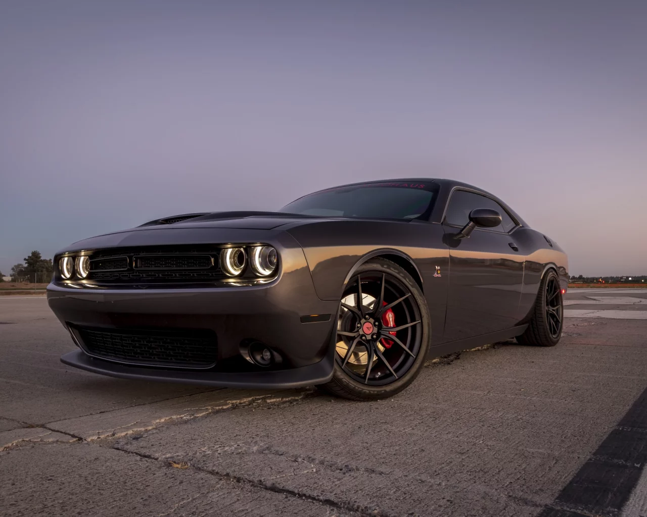 dodge