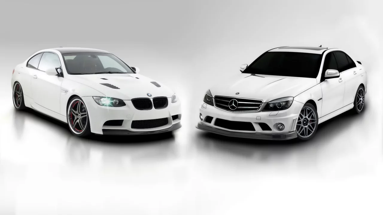 авто