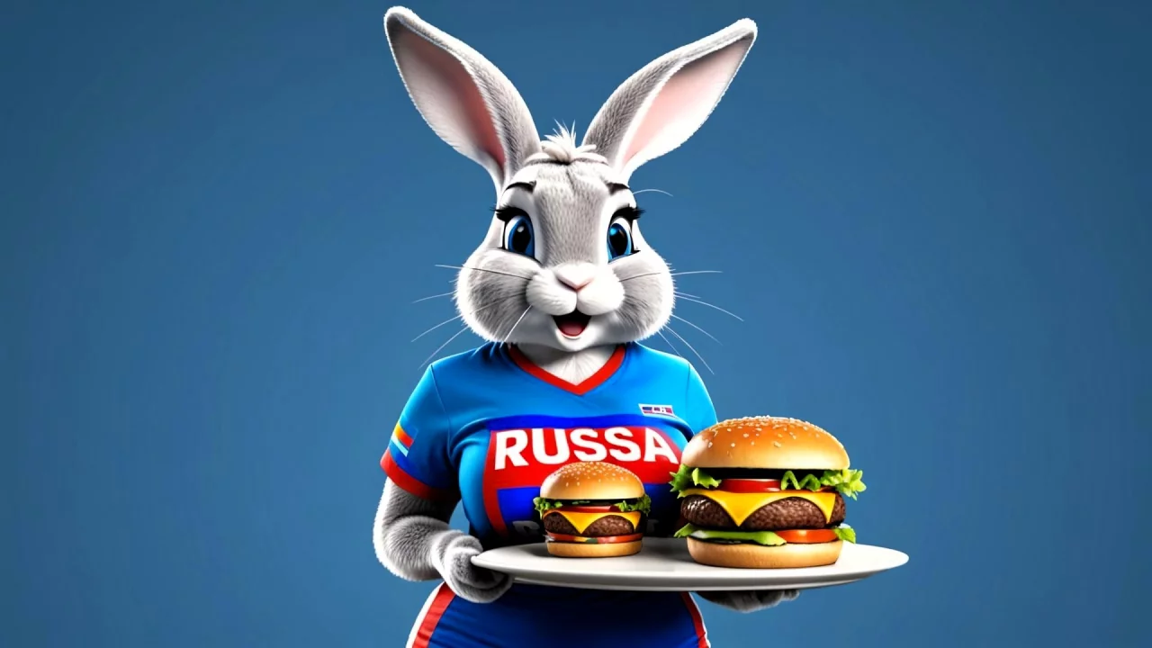 Зайка