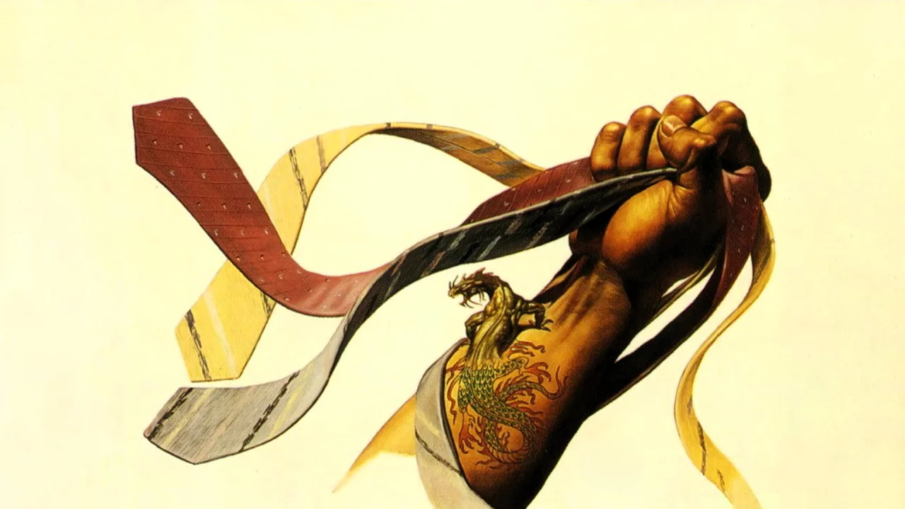 Boris Vallejo