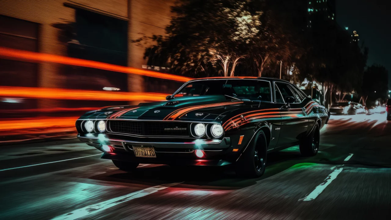 dodge