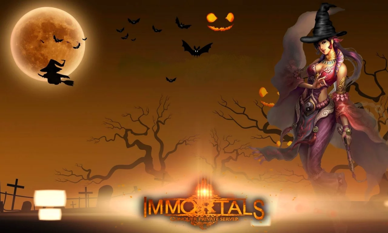 Immortals