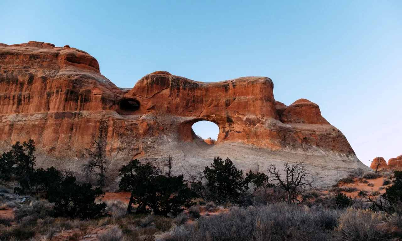 Arch Rock