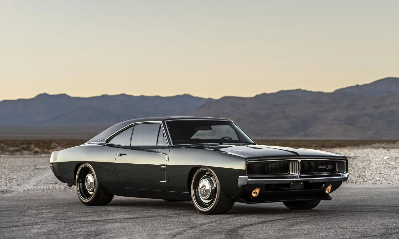 Dodge