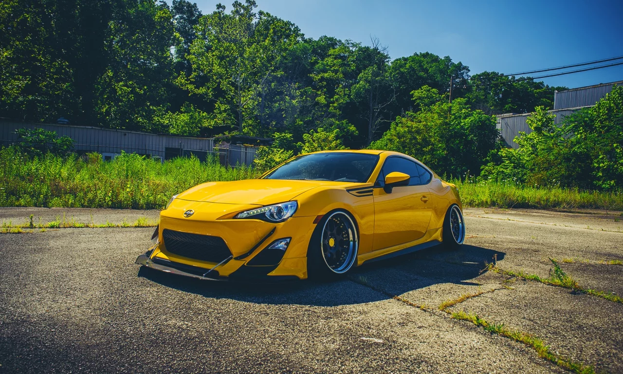 авто