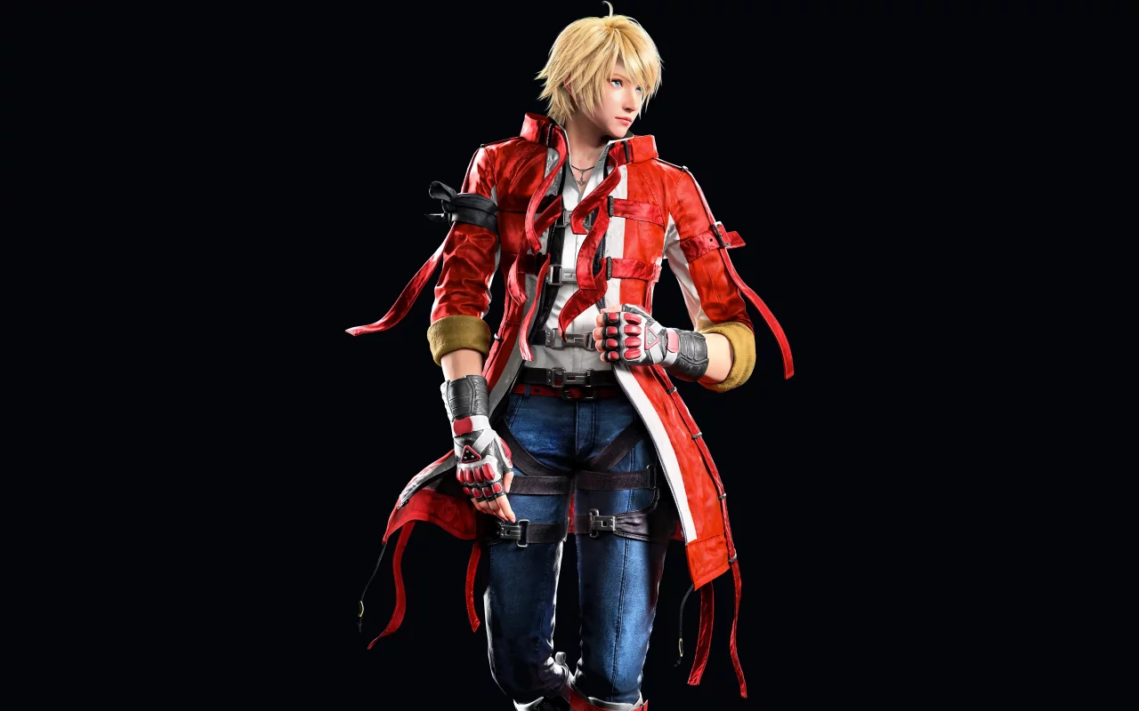 Tekken 8