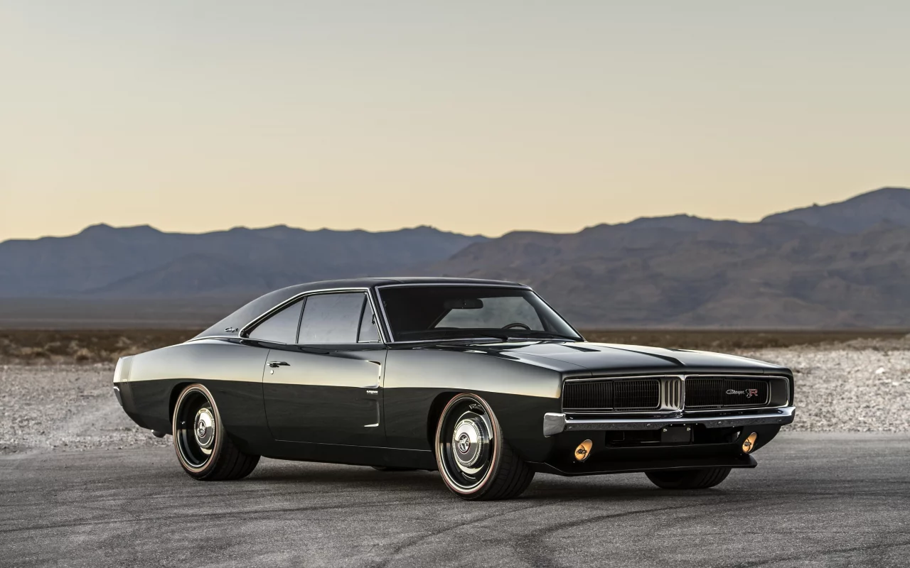 Dodge