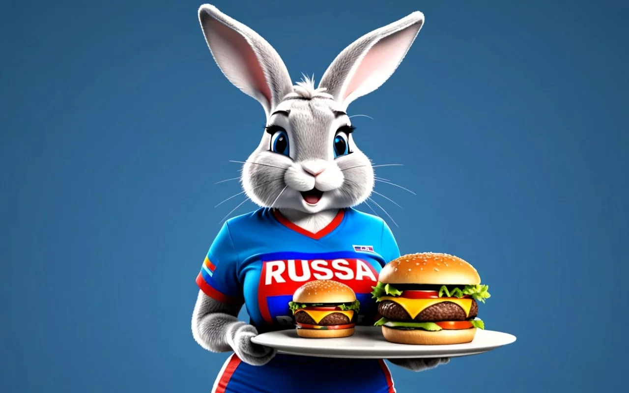Зайка