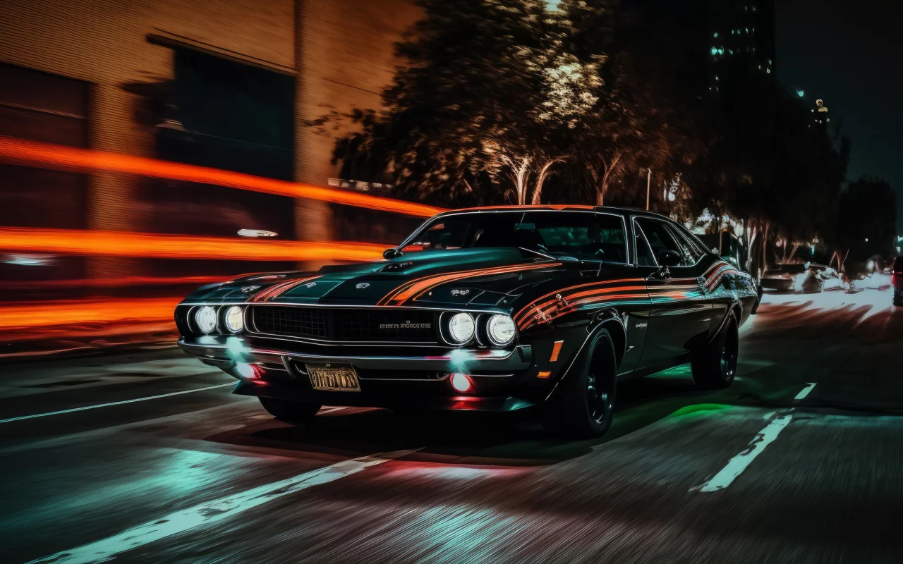 dodge