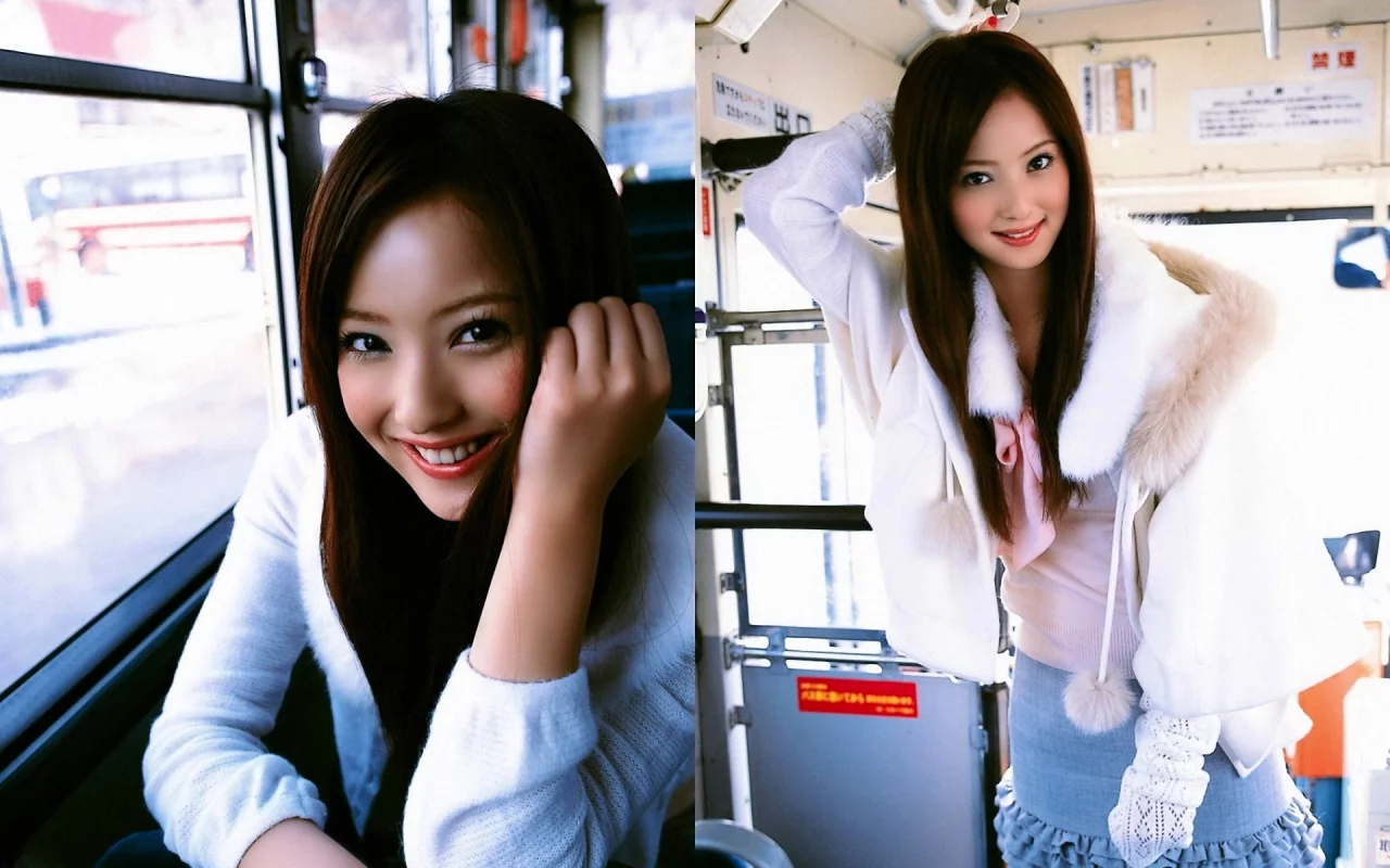 Nozomi Sasaki