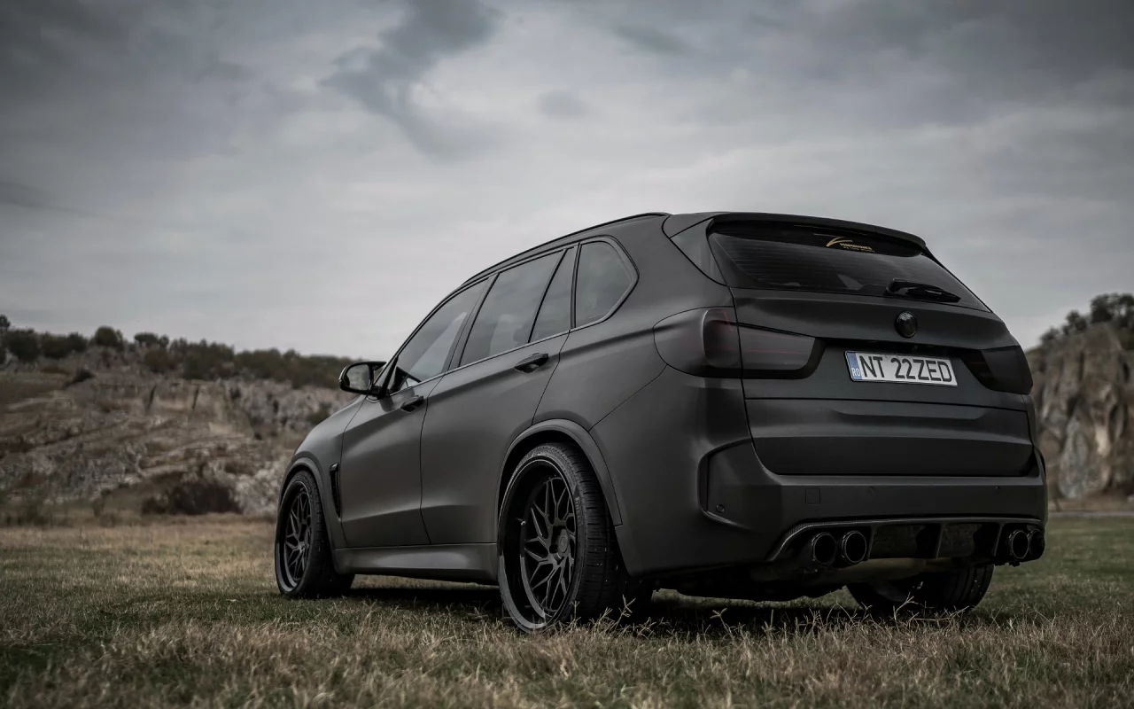 автомобиль