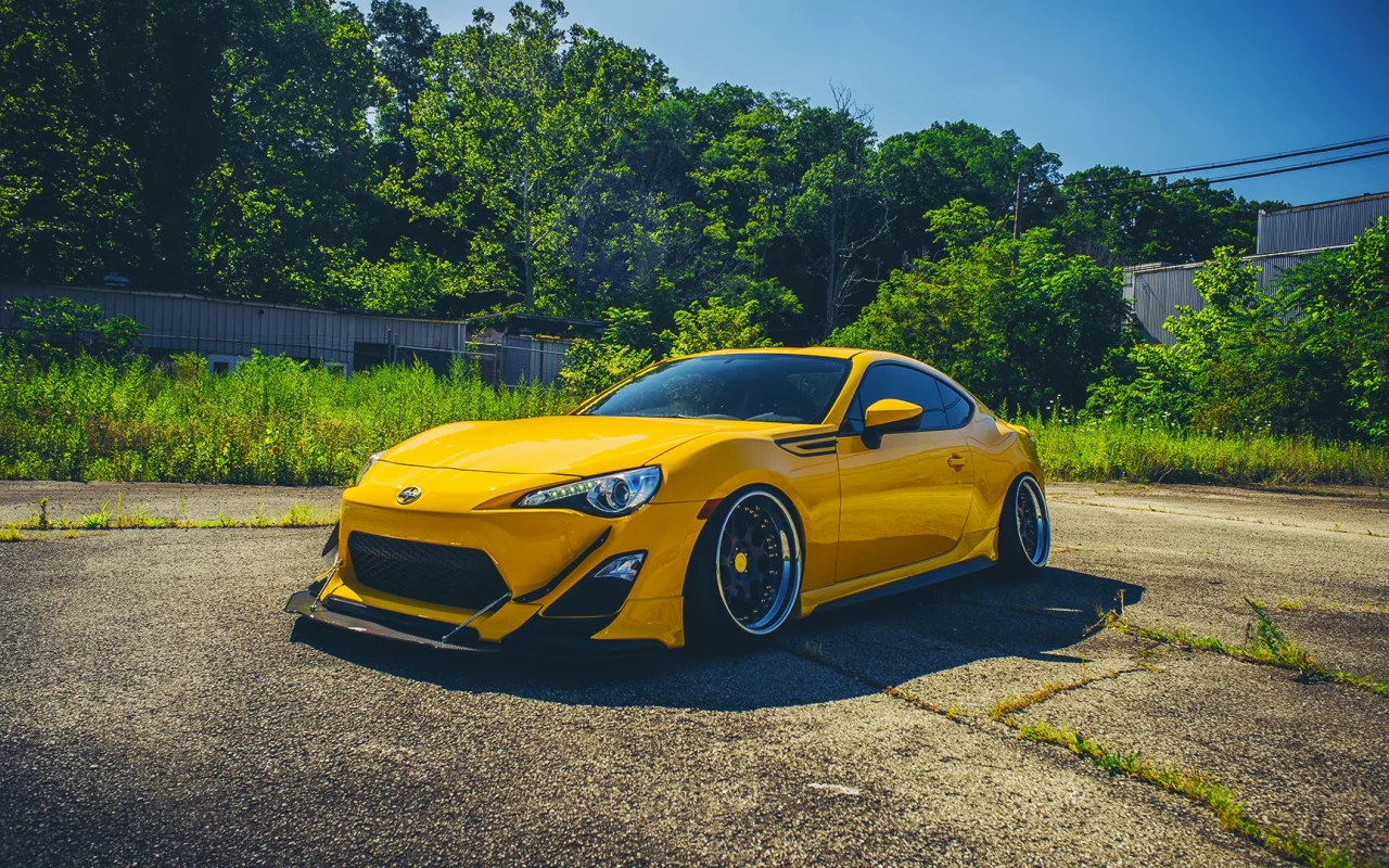 авто