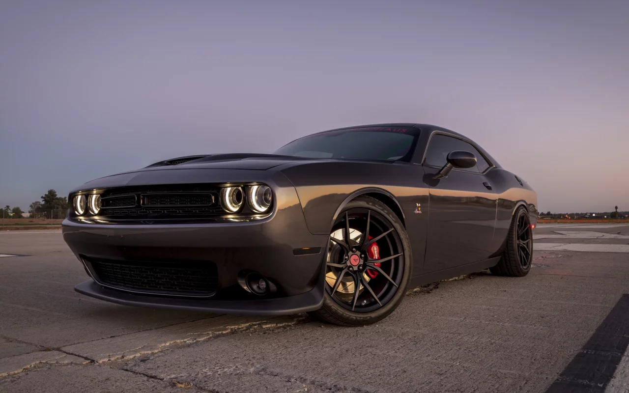 dodge