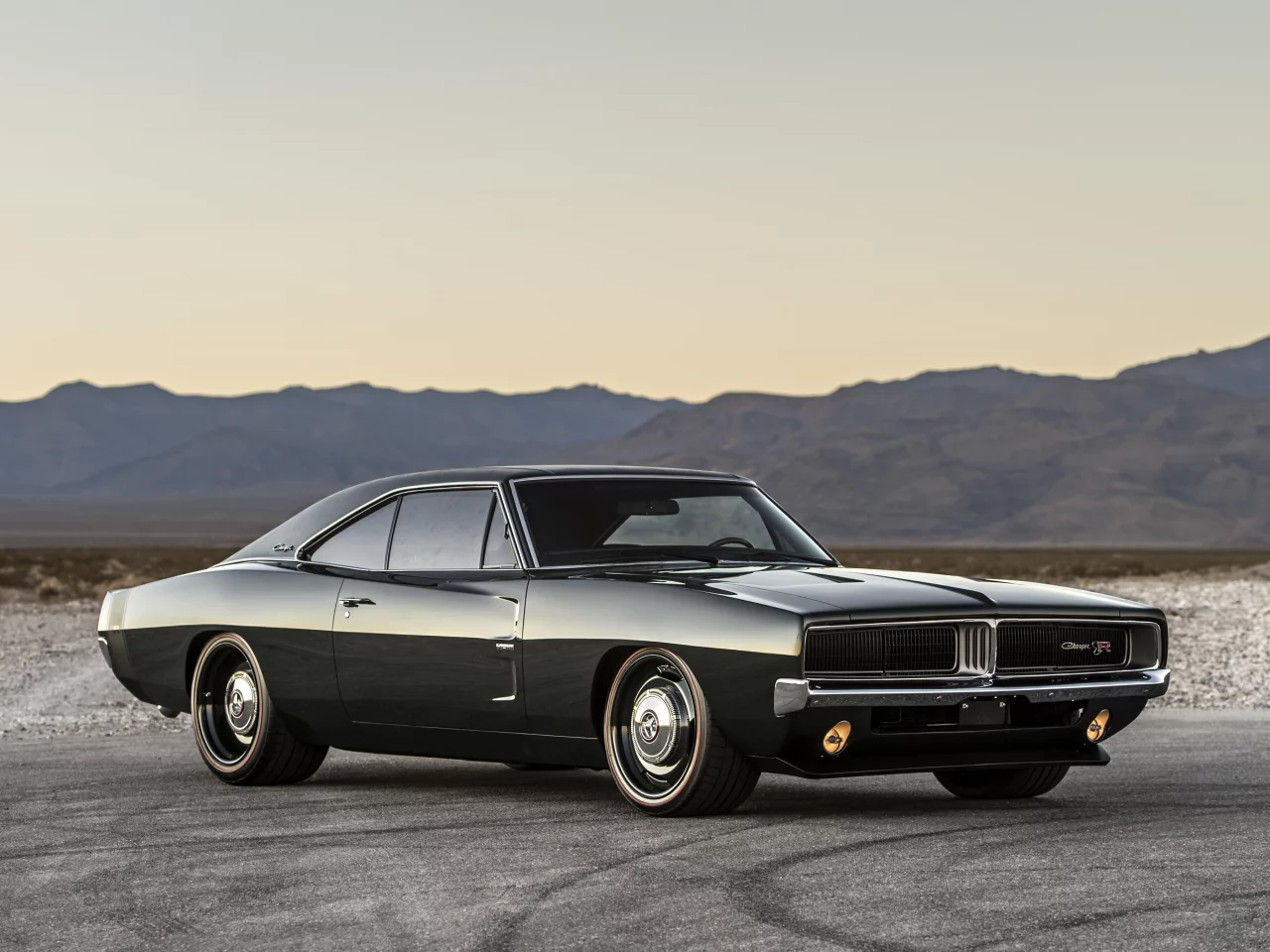 Dodge
