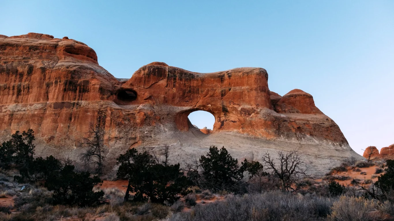 Arch Rock