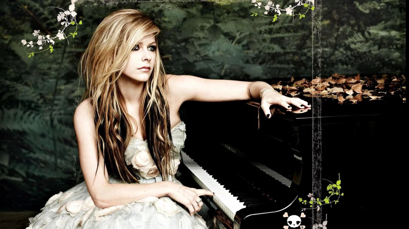 Avril Lavigne