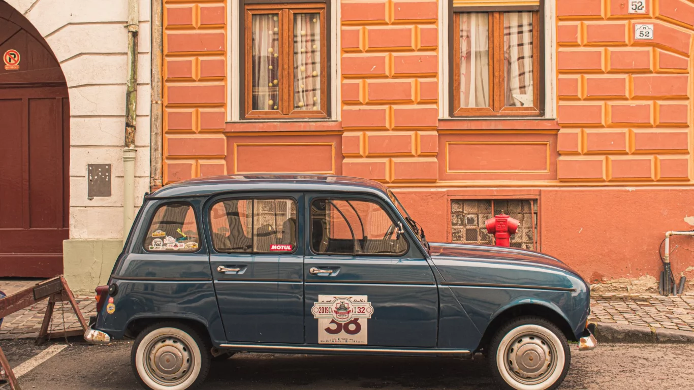 автомобиль