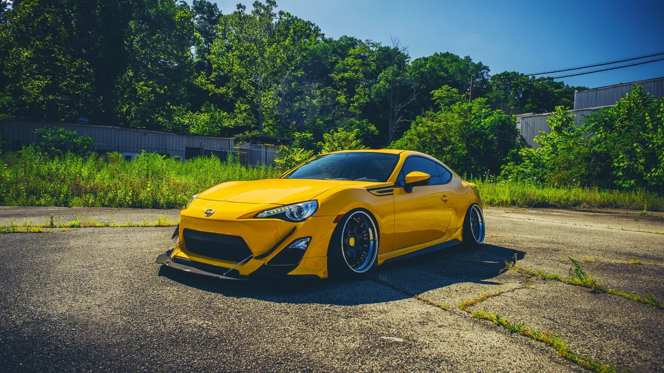 авто