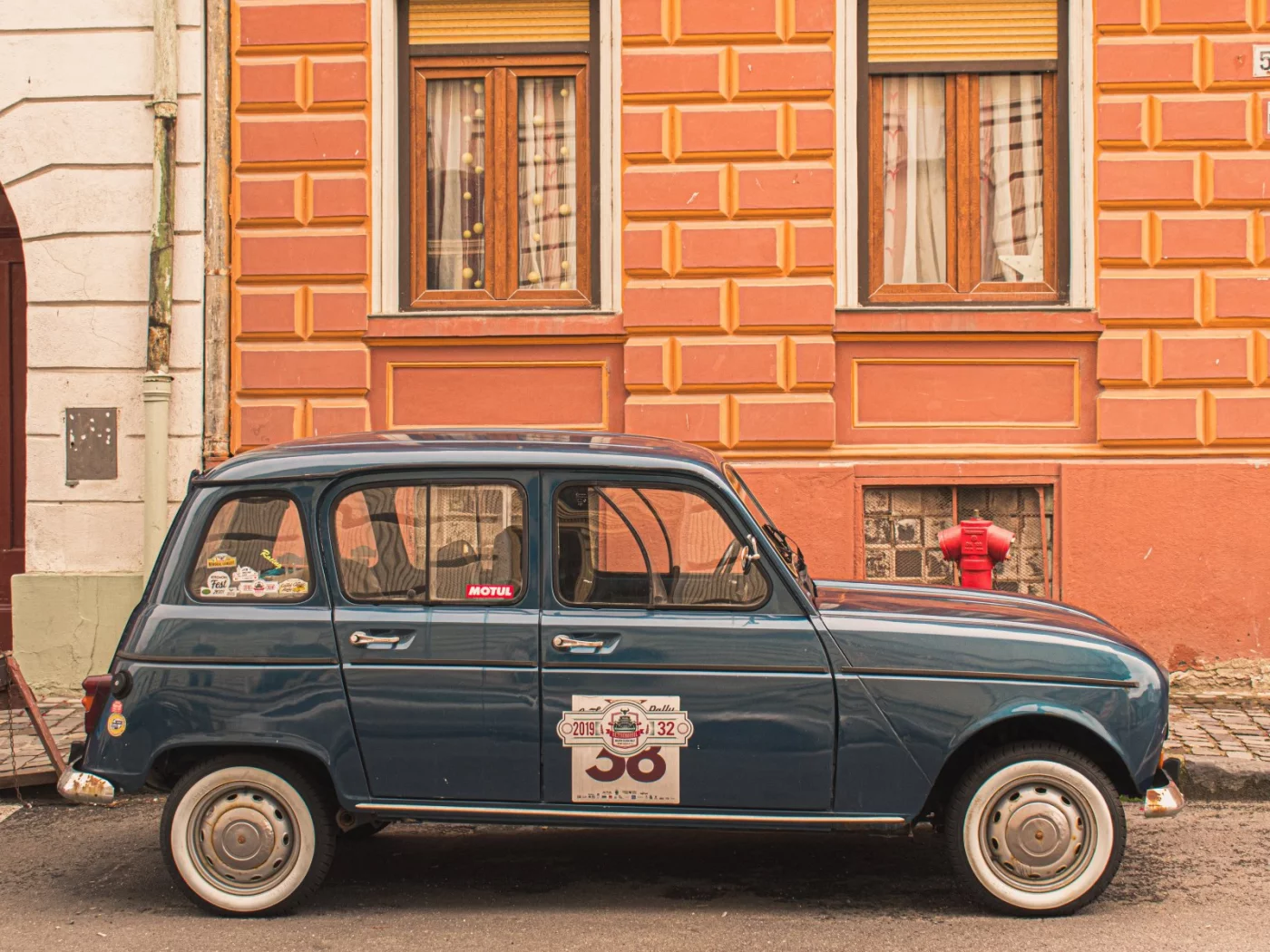 автомобиль
