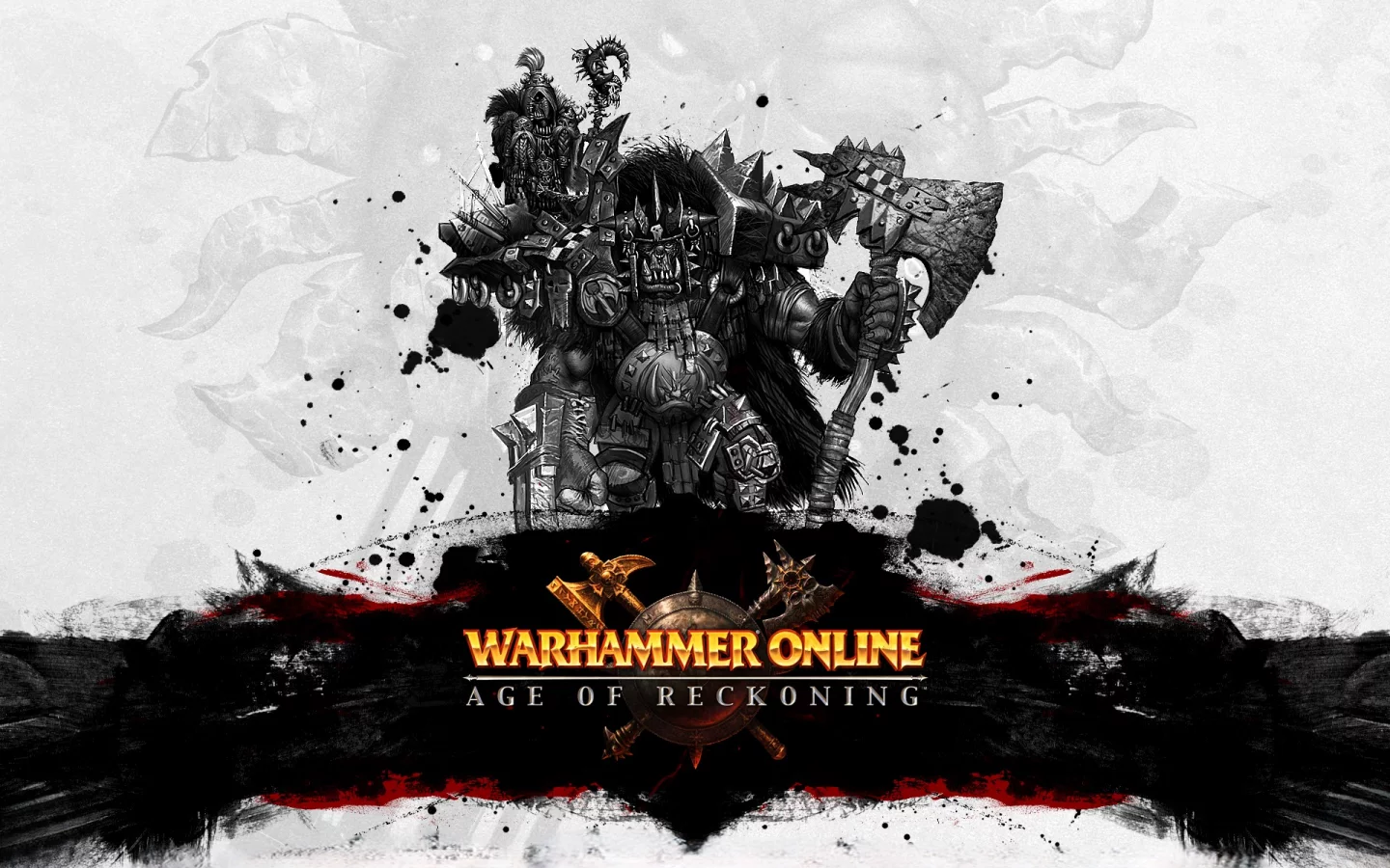 Warhammer Online Age of Reckoning