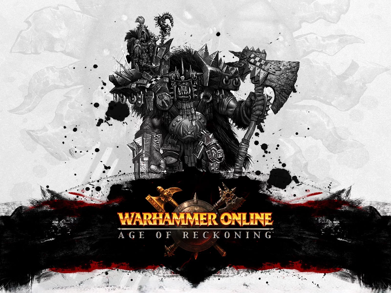 Warhammer Online Age of Reckoning