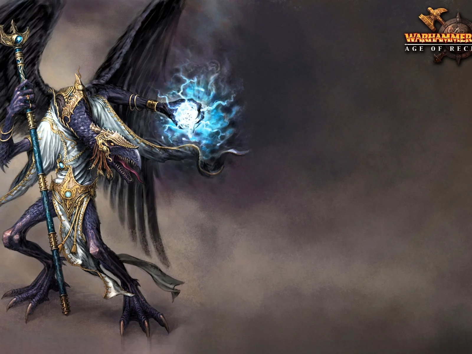 Warhammer Online Age of Reckoning