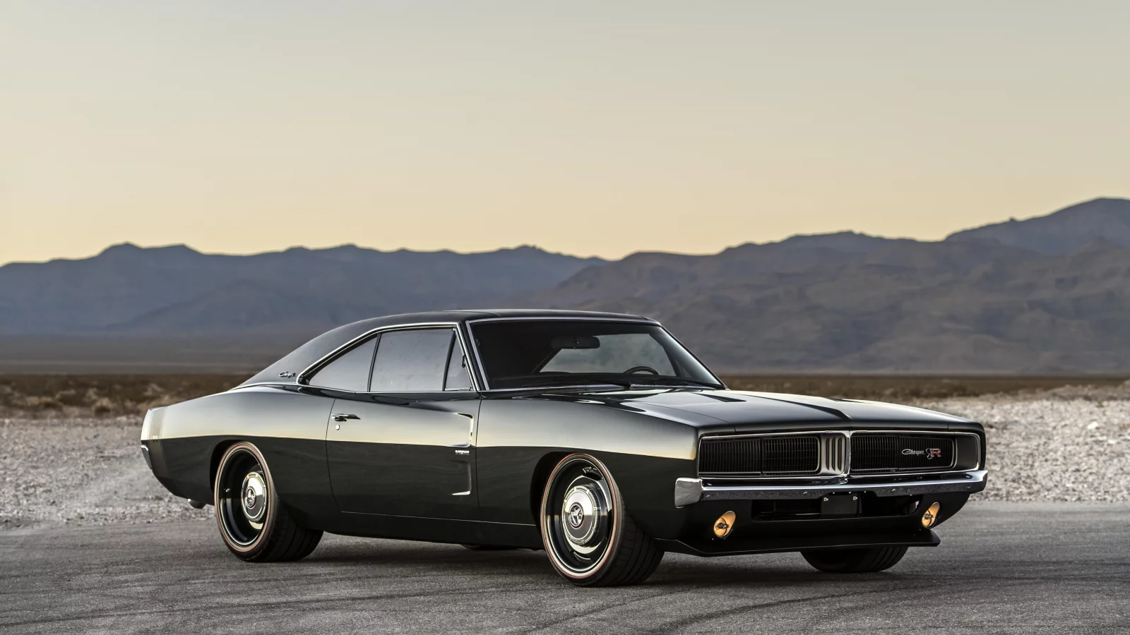 Dodge