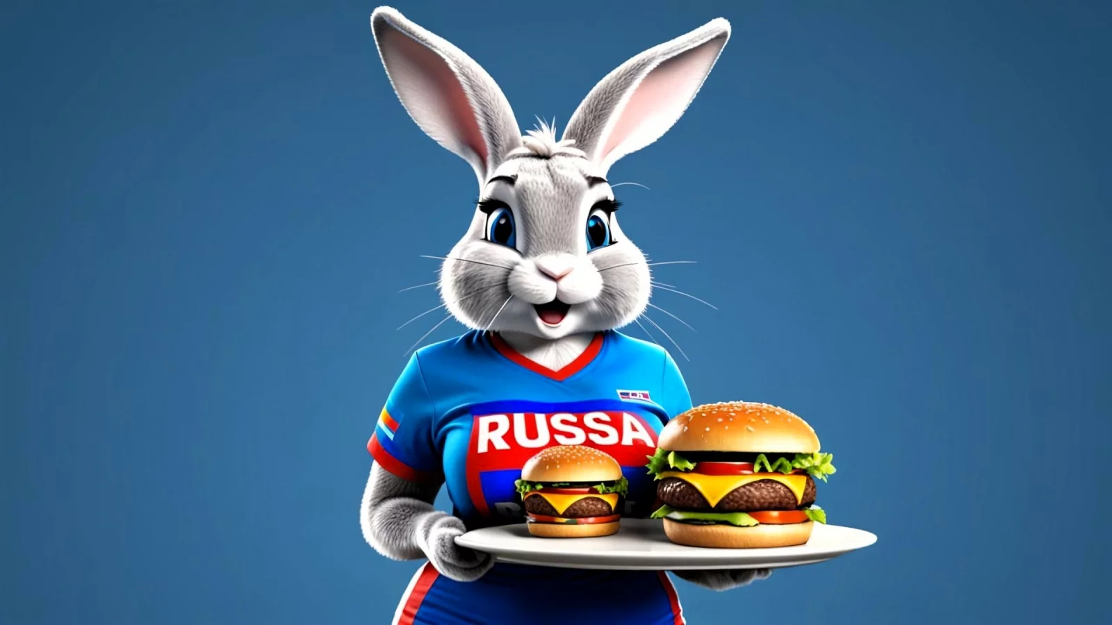 Зайка
