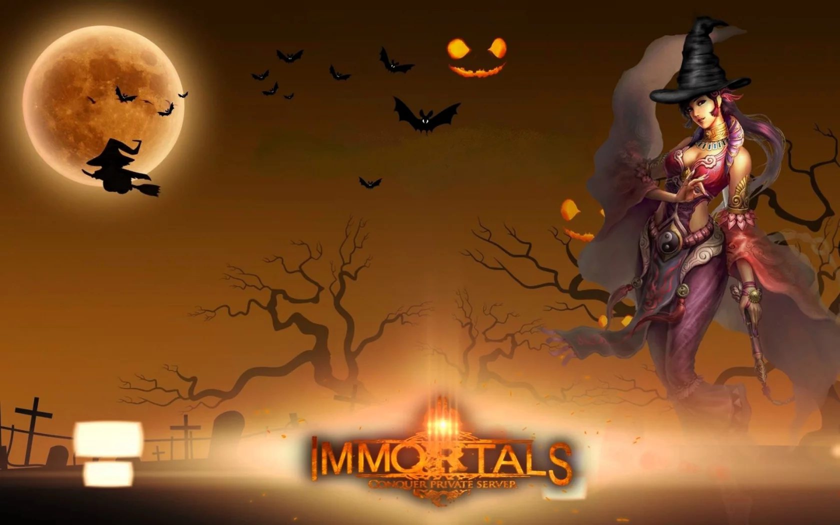Immortals