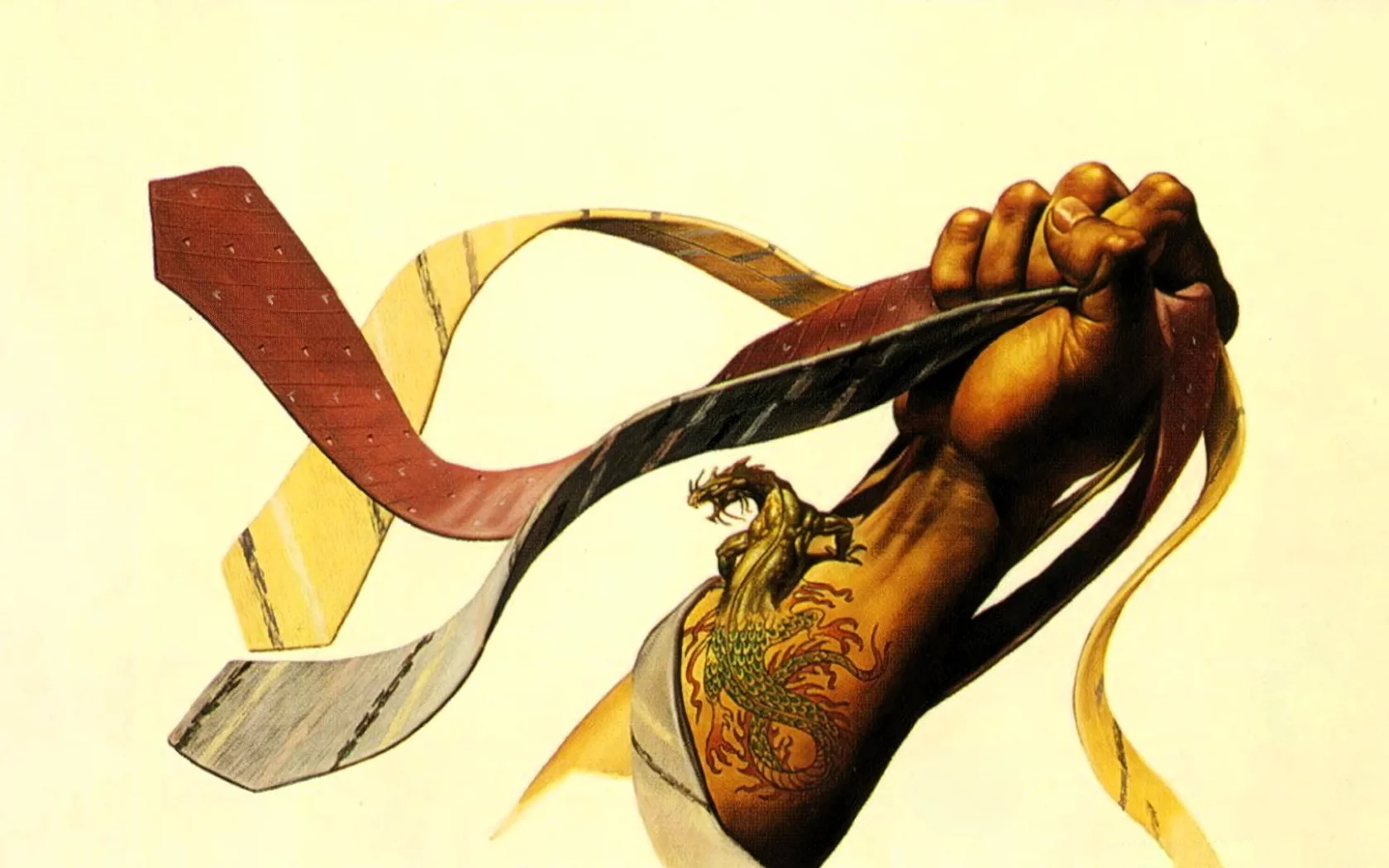 Boris Vallejo