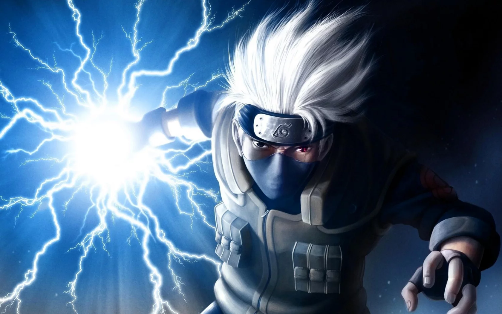 Naruto