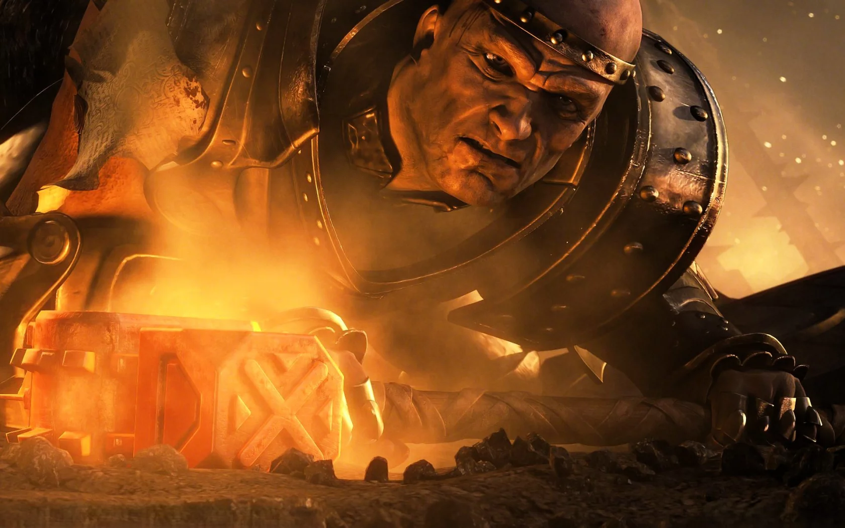 Warhammer Online Age of Reckoning