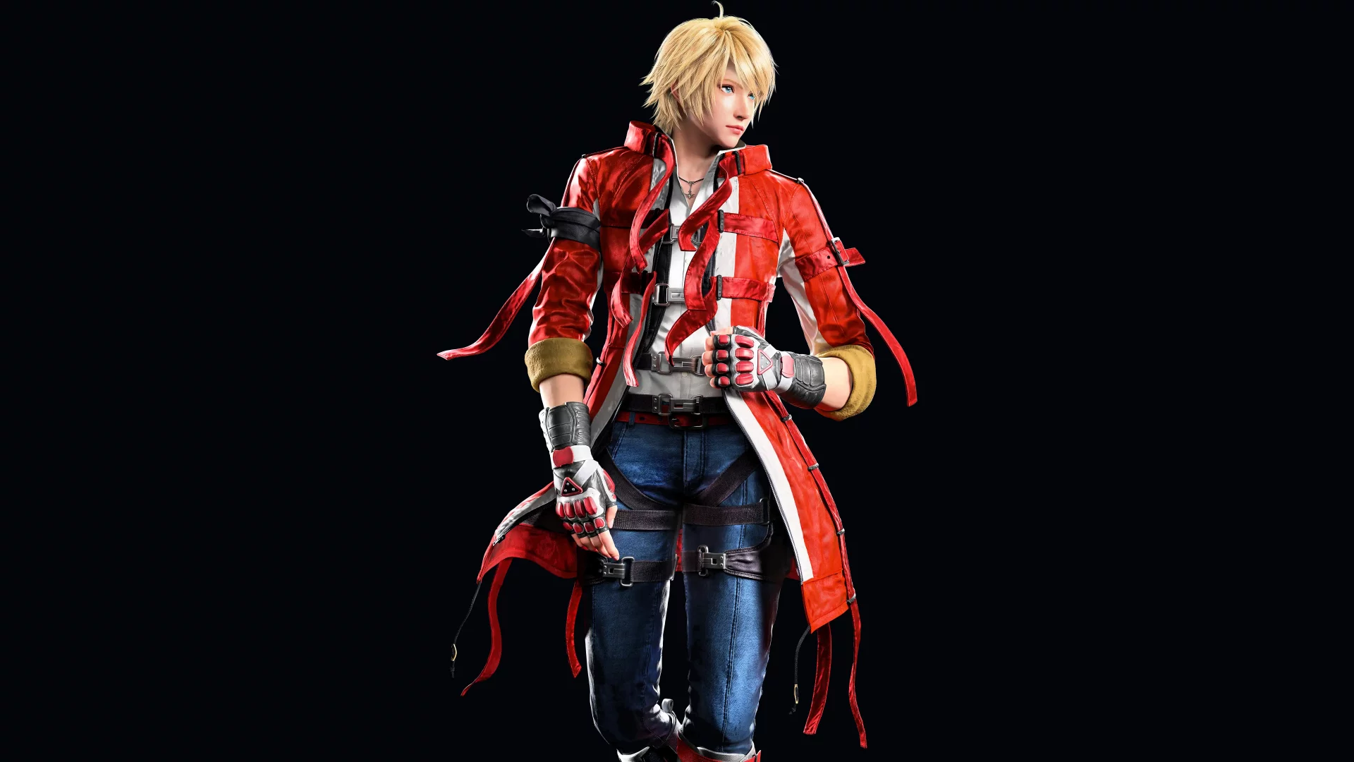 Tekken 8