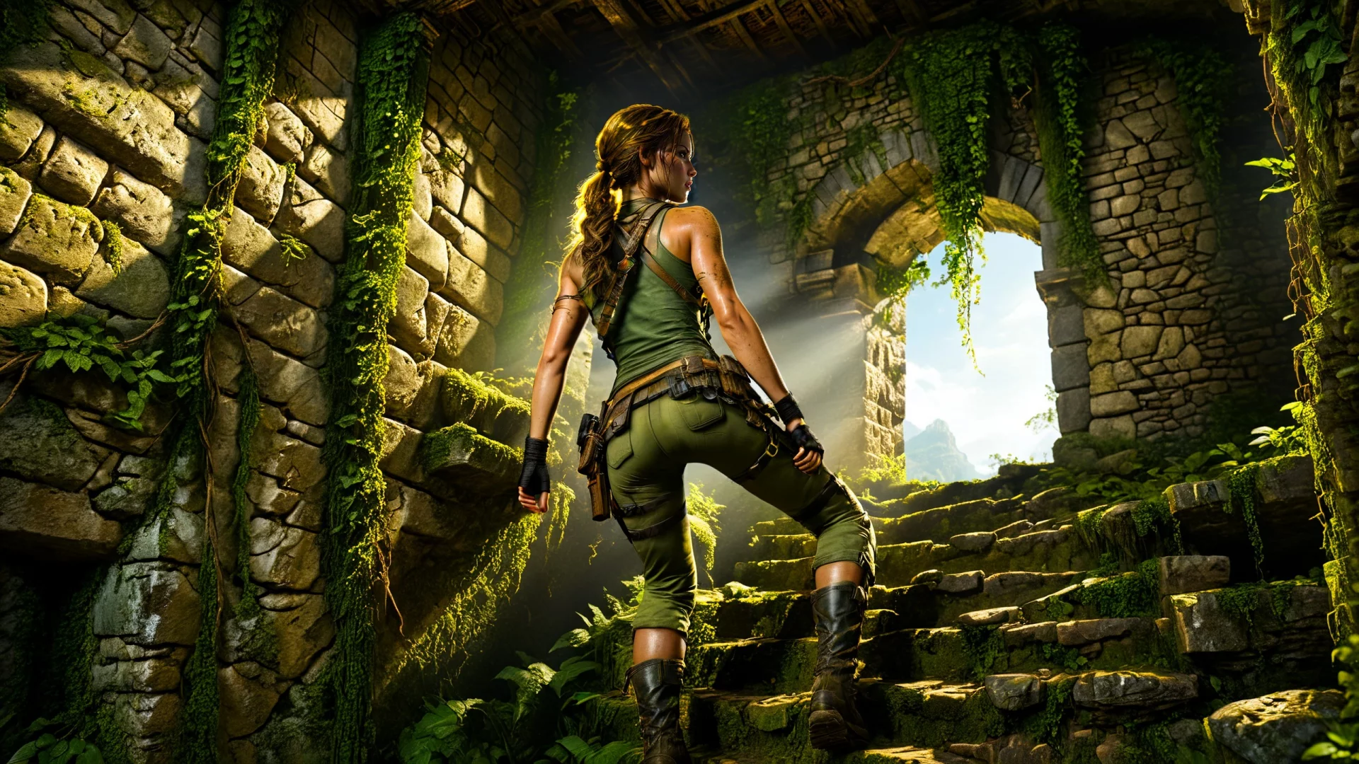 Tomb Raider