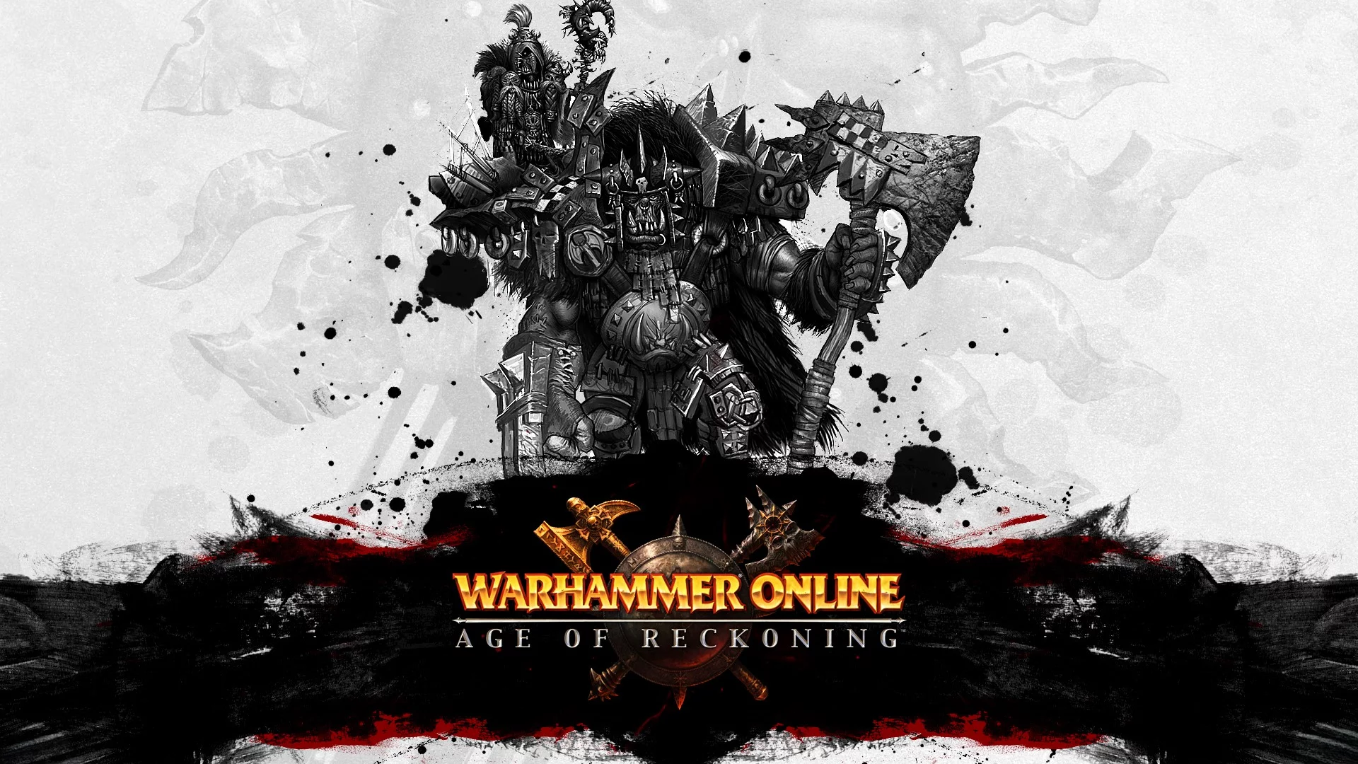 Warhammer Online Age of Reckoning
