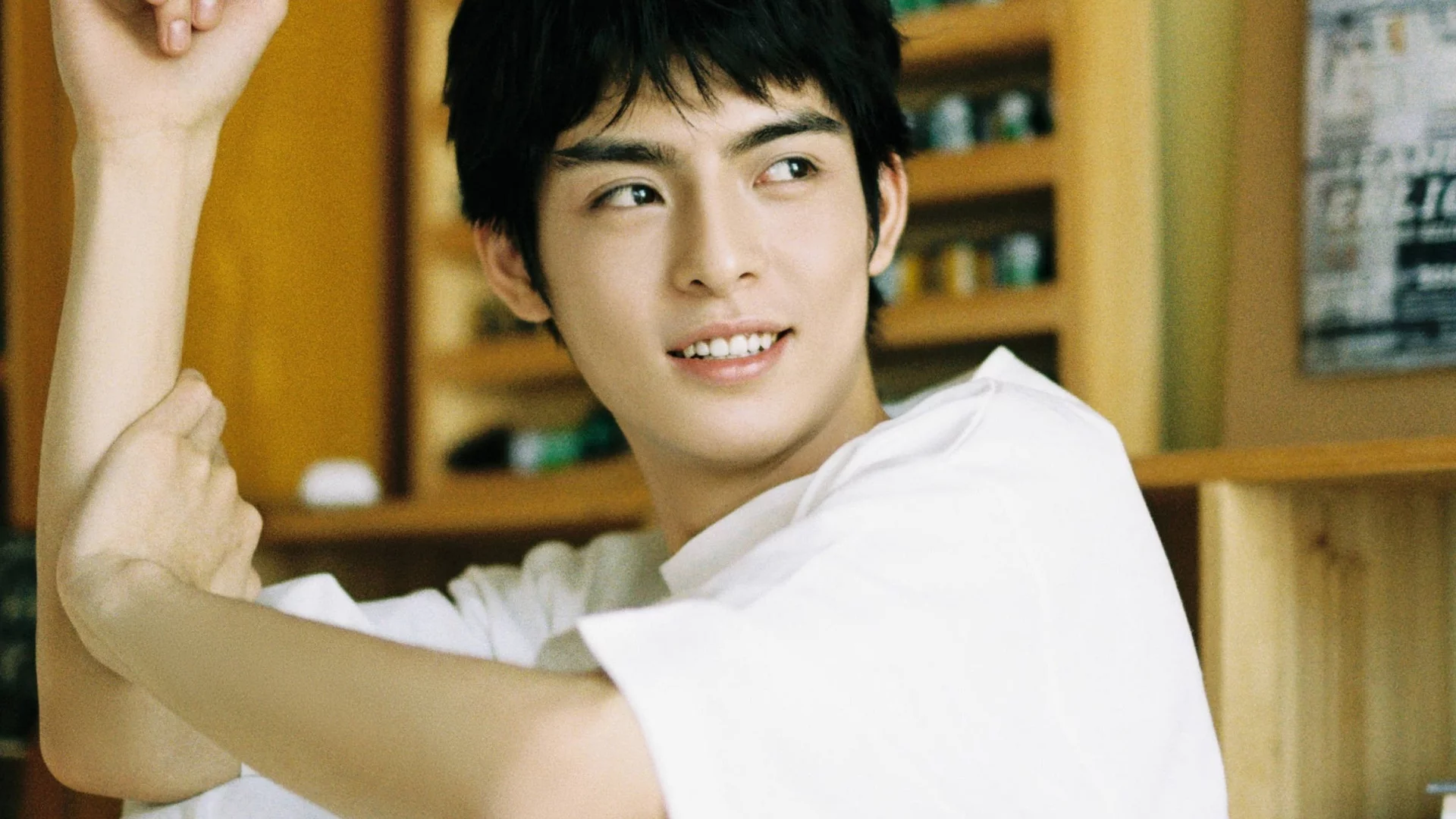 Wang Hao Xuan