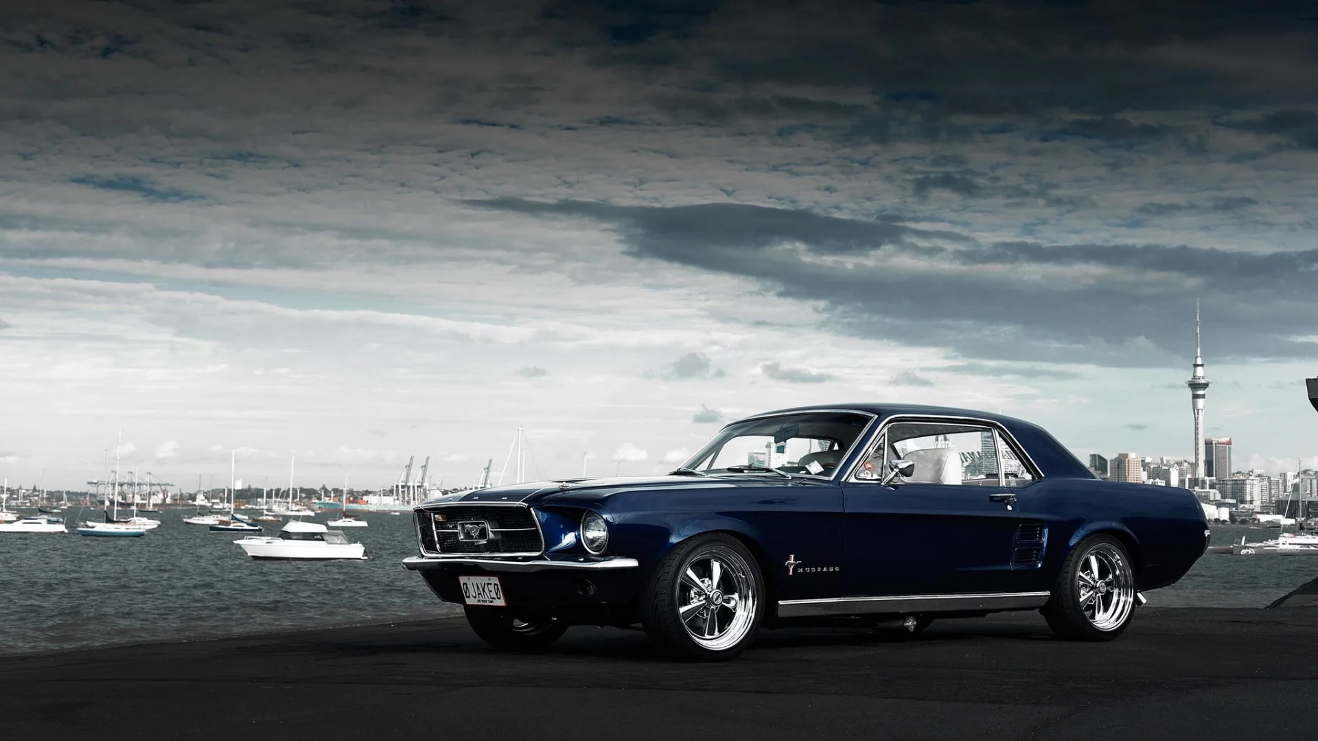 ford