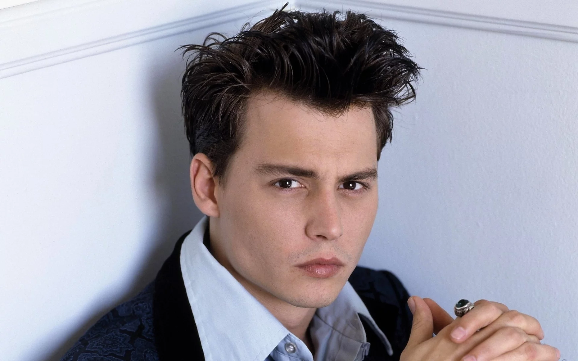 Johnny Depp