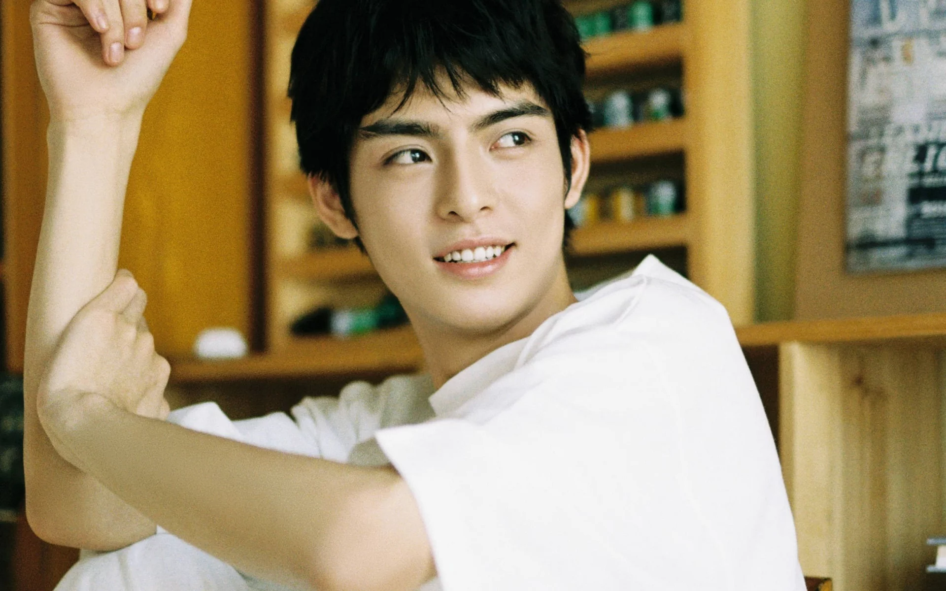 Wang Hao Xuan