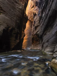 каньон