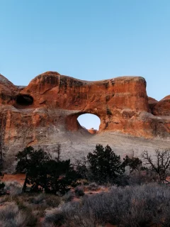 Arch Rock