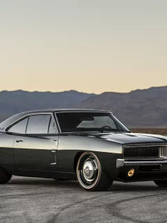 Dodge