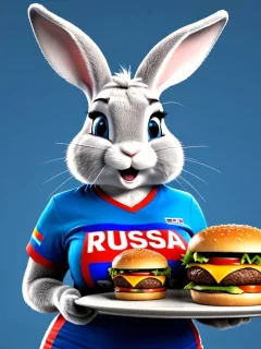 Зайка