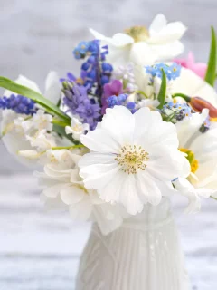 букет
