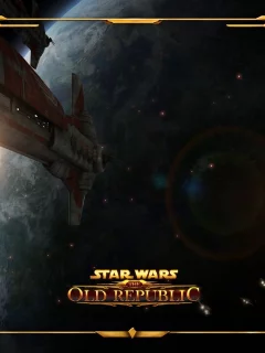 Star Wars The Old Republic